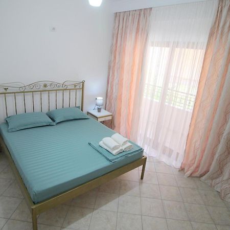 Ortus Rooms Sarandë Exterior foto