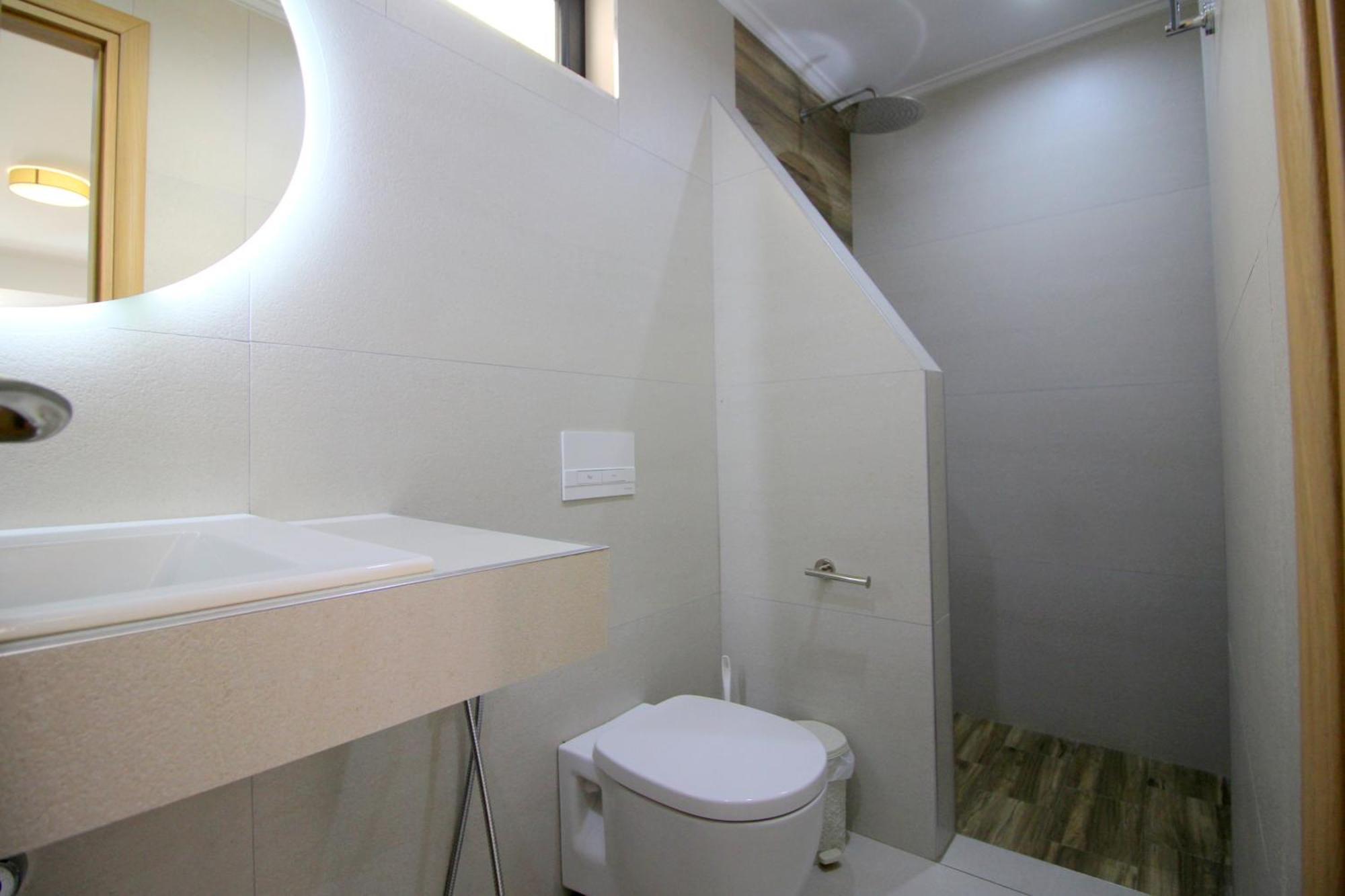 Ortus Rooms Sarandë Exterior foto